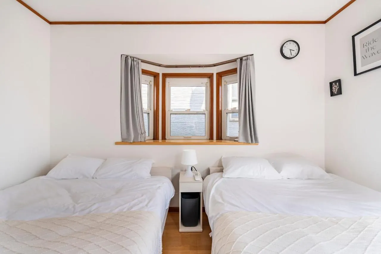 Bisk Park Tokyo - 4Ldk Spacious House - Easy Access To Asakusa, Skytree Area & Airport