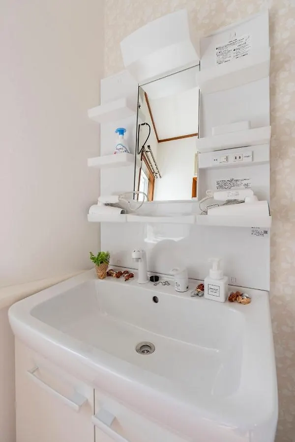 Apartment Bisk Park Tokyo - 4Ldk Spacious House - Easy Access To Asakusa, Skytree Area & Airport