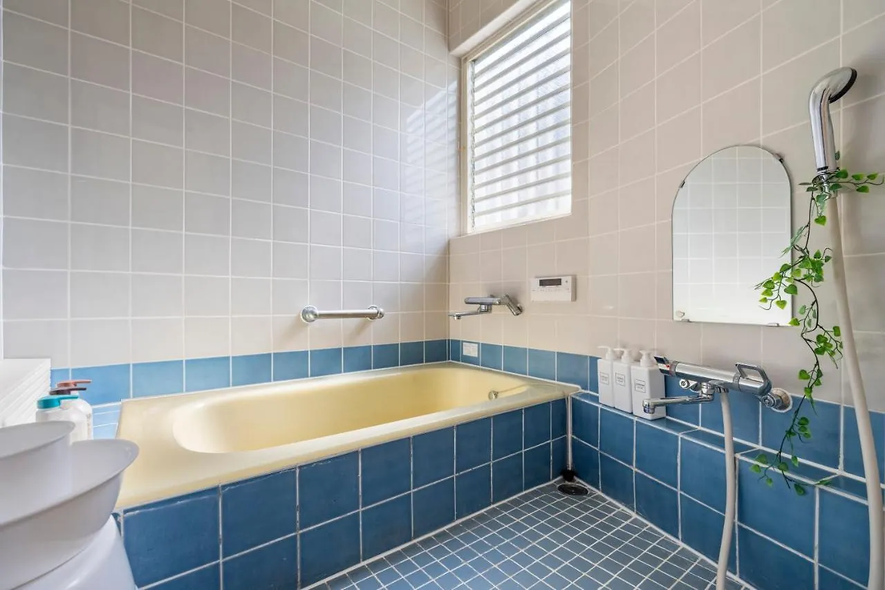 Bisk Park Tokyo - 4Ldk Spacious House - Easy Access To Asakusa, Skytree Area & Airport