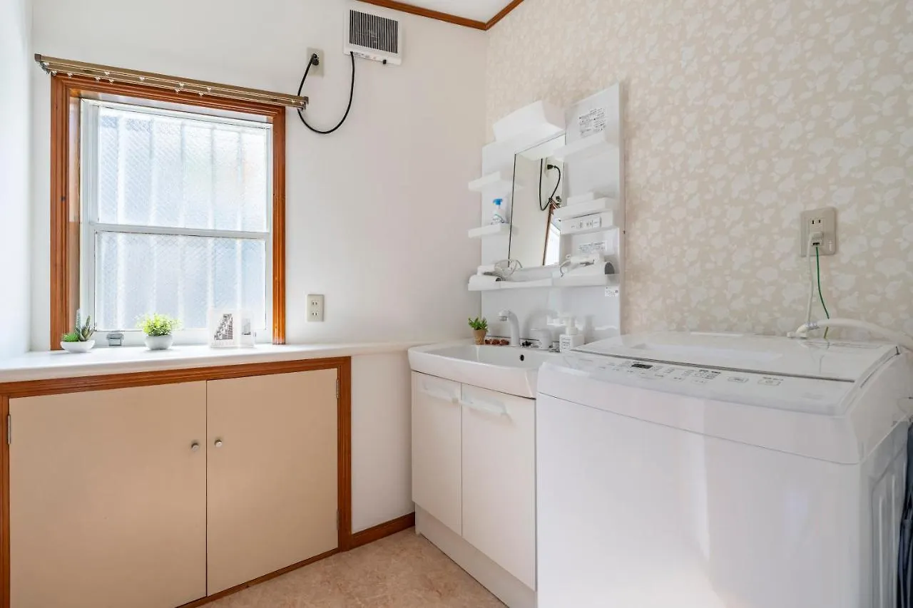 Bisk Park Tokyo - 4Ldk Spacious House - Easy Access To Asakusa, Skytree Area & Airport 0*,