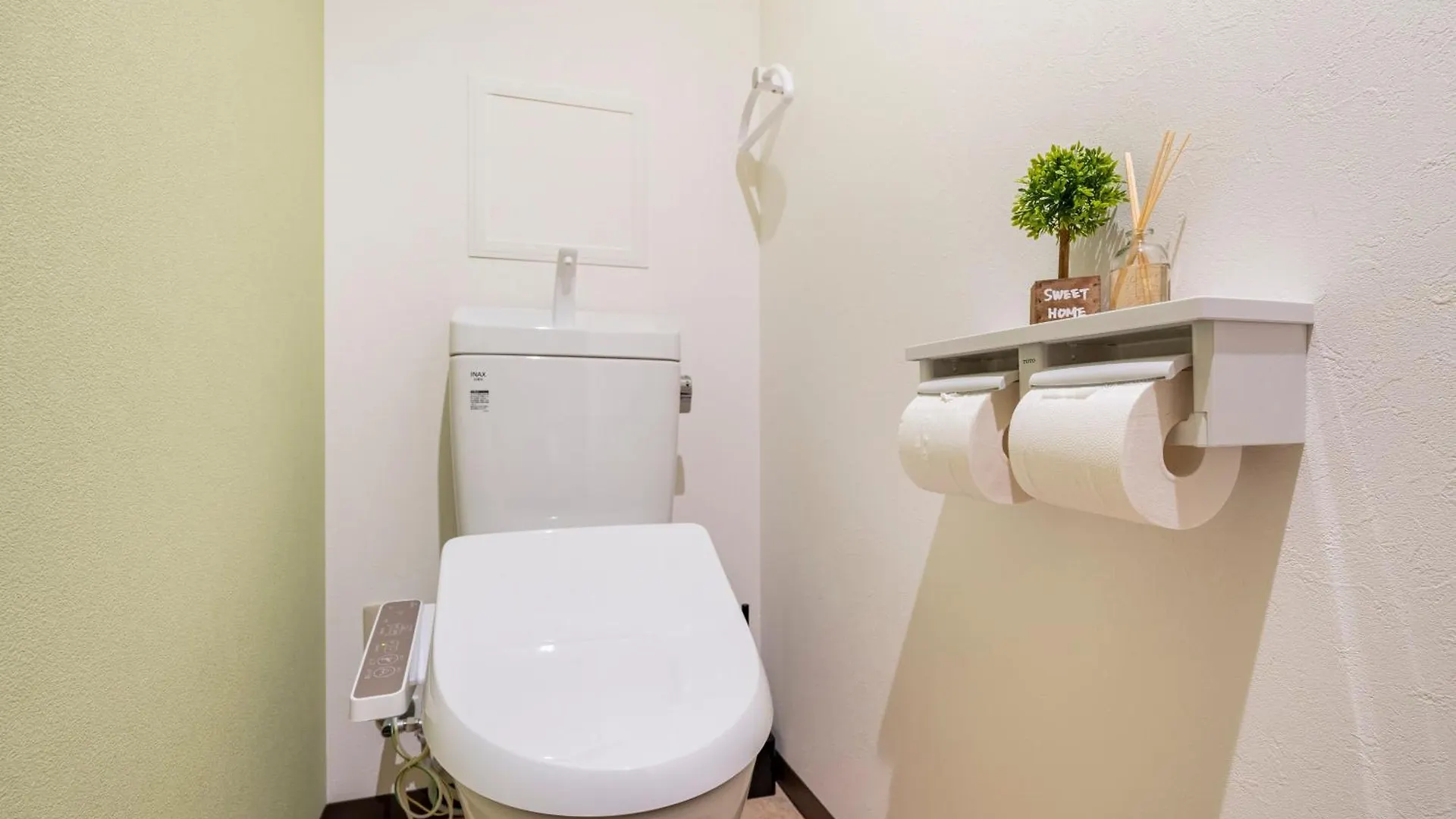 Bisk Park Tokyo - 4Ldk Spacious House - Easy Access To Asakusa, Skytree Area & Airport Apartment