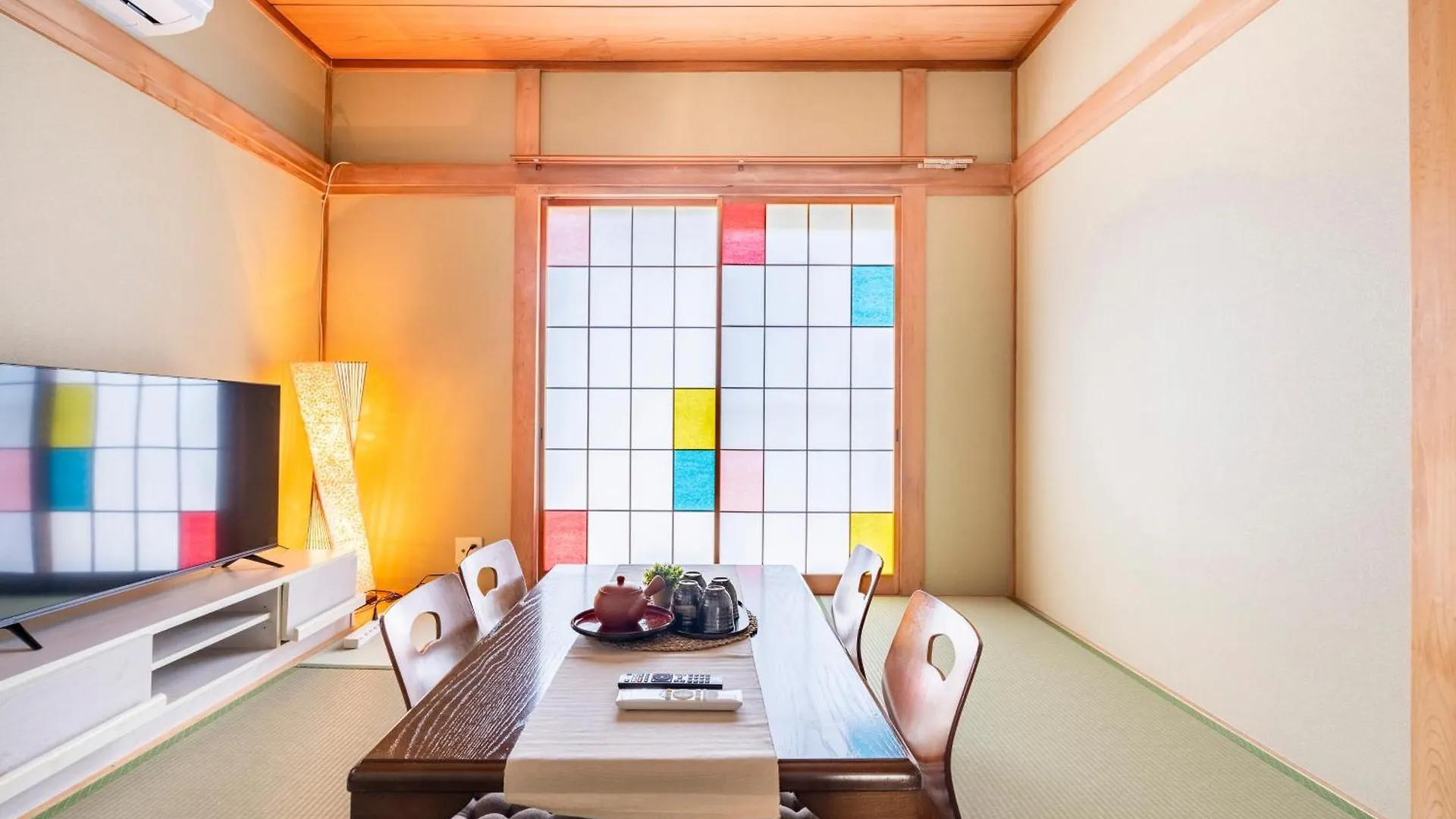 Apartment Bisk Park Tokyo - 4Ldk Spacious House - Easy Access To Asakusa, Skytree Area & Airport Japan