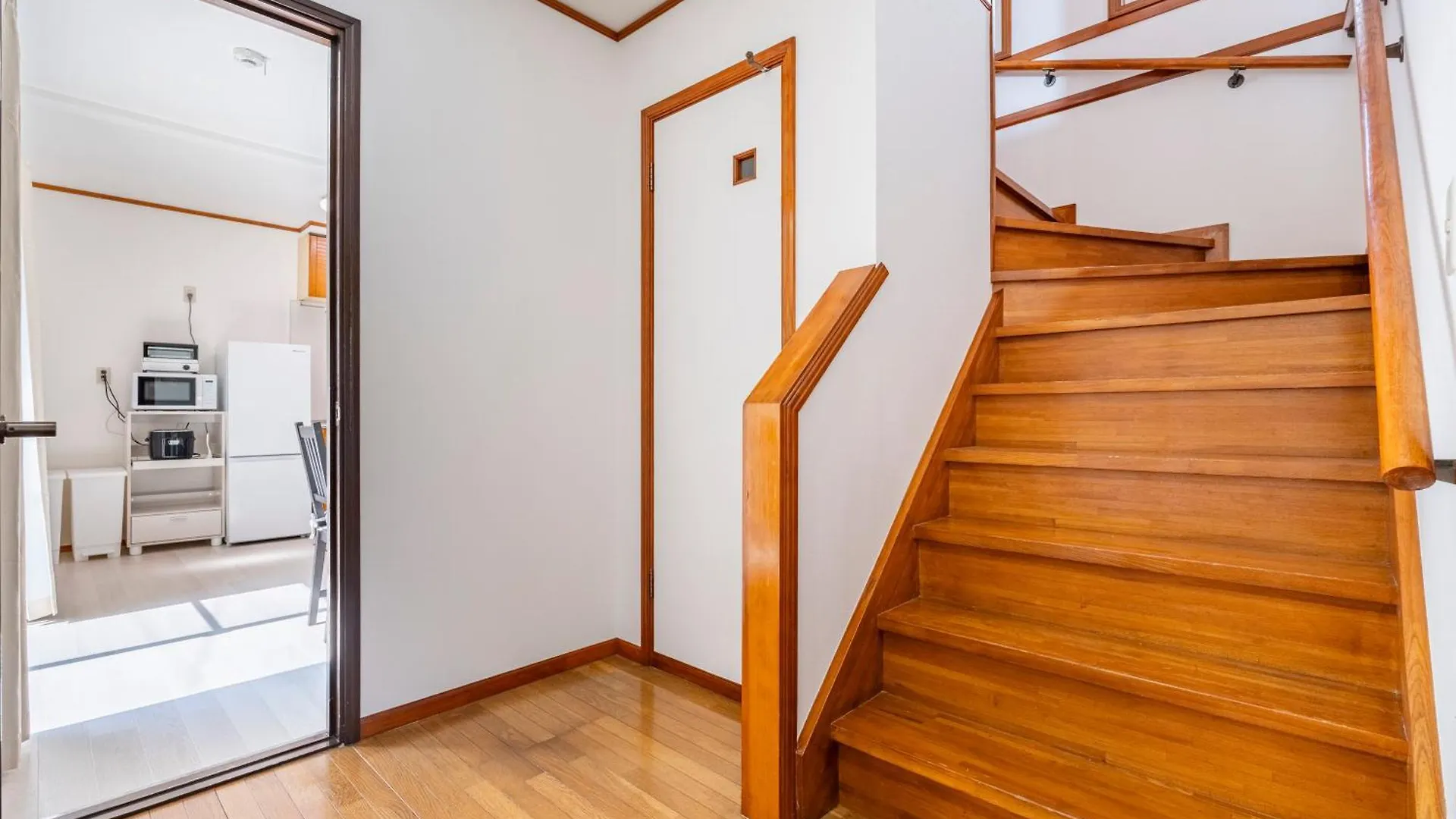 Bisk Park Tokyo - 4Ldk Spacious House - Easy Access To Asakusa, Skytree Area & Airport Apartment