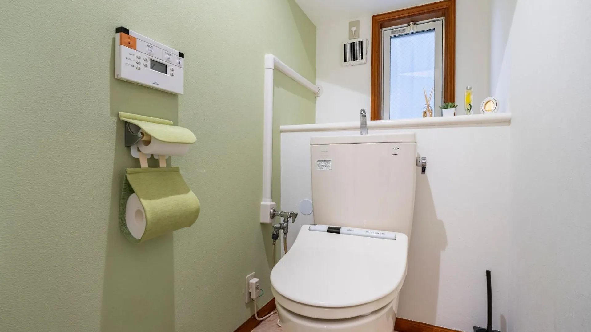 Bisk Park Tokyo - 4Ldk Spacious House - Easy Access To Asakusa, Skytree Area & Airport 0*,  Japan