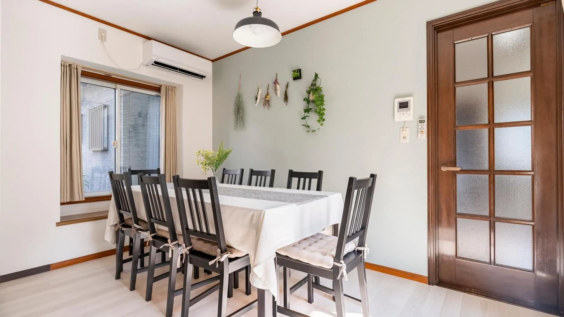 Bisk Park Tokyo - 4Ldk Spacious House - Easy Access To Asakusa, Skytree Area & Airport Japan