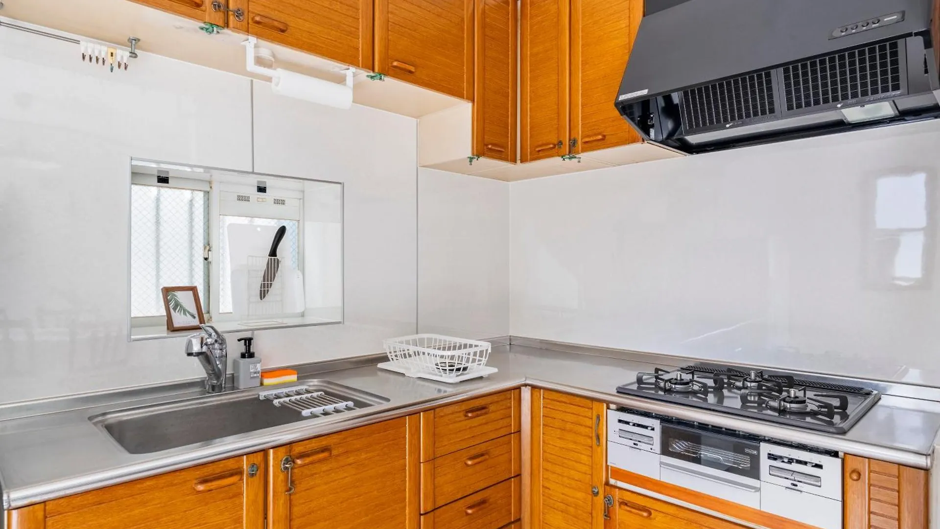 Bisk Park Tokyo - 4Ldk Spacious House - Easy Access To Asakusa, Skytree Area & Airport