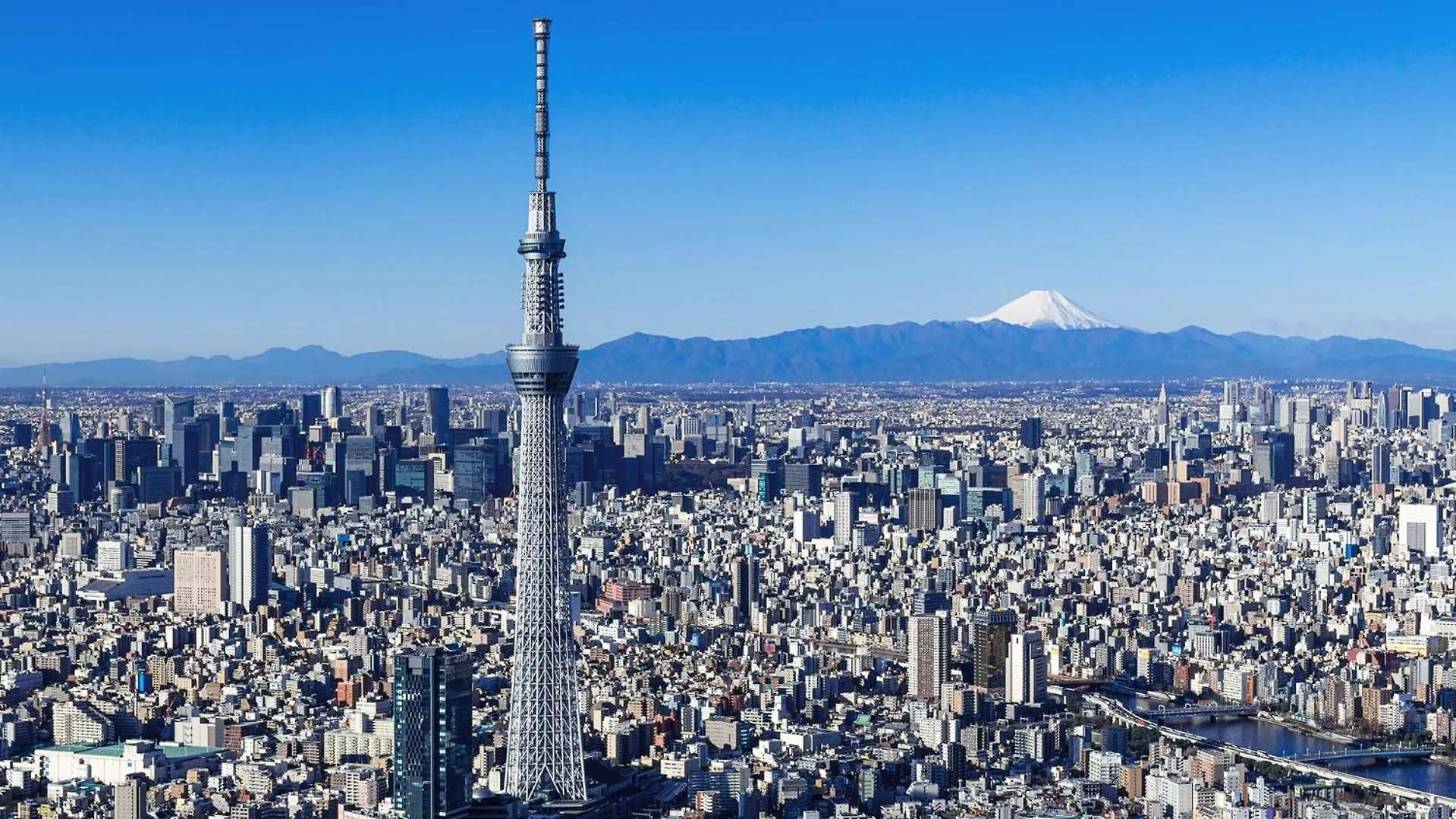 Apartment Bisk Park Tokyo - 4Ldk Spacious House - Easy Access To Asakusa, Skytree Area & Airport