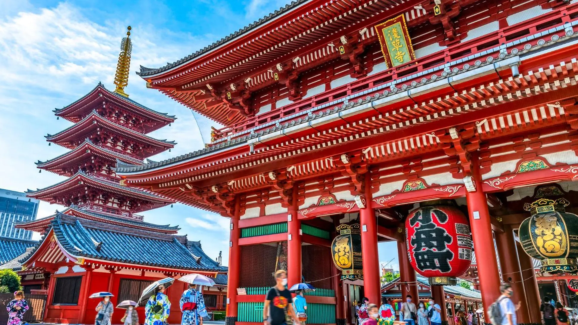 Bisk Park Tokyo - 4Ldk Spacious House - Easy Access To Asakusa, Skytree Area & Airport Apartment